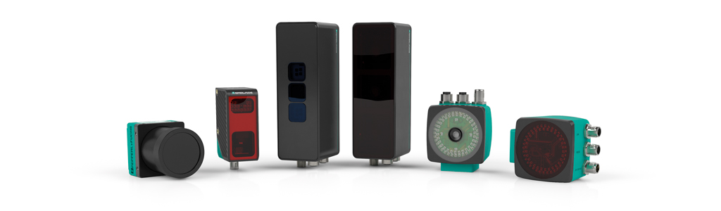 工業視覺 工業視覺